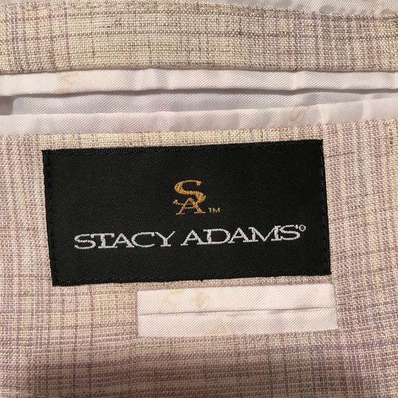 Stacy Adams Long Style Coat - Picture 11 of 17